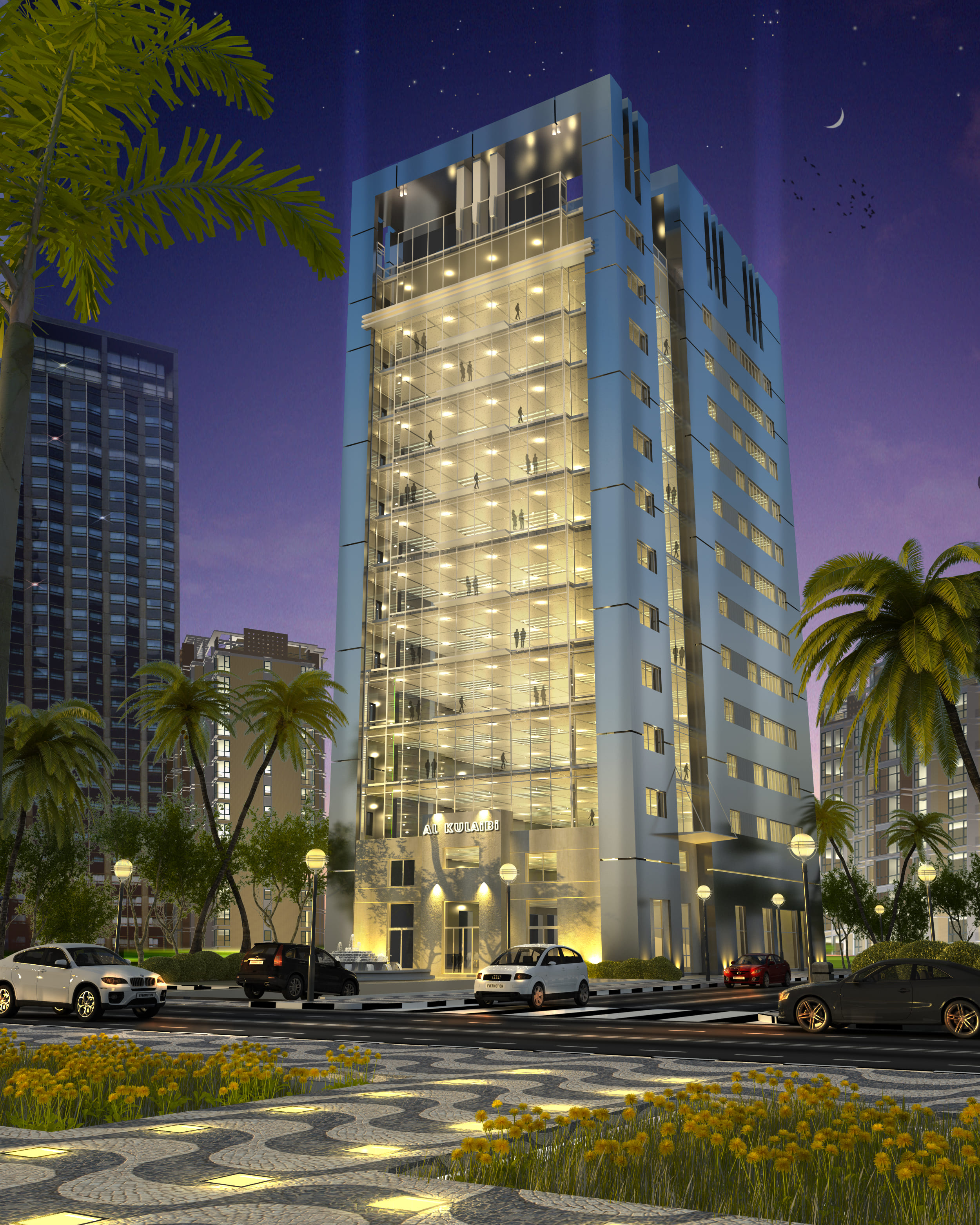 Al-KulaibiOfficeBuilding01