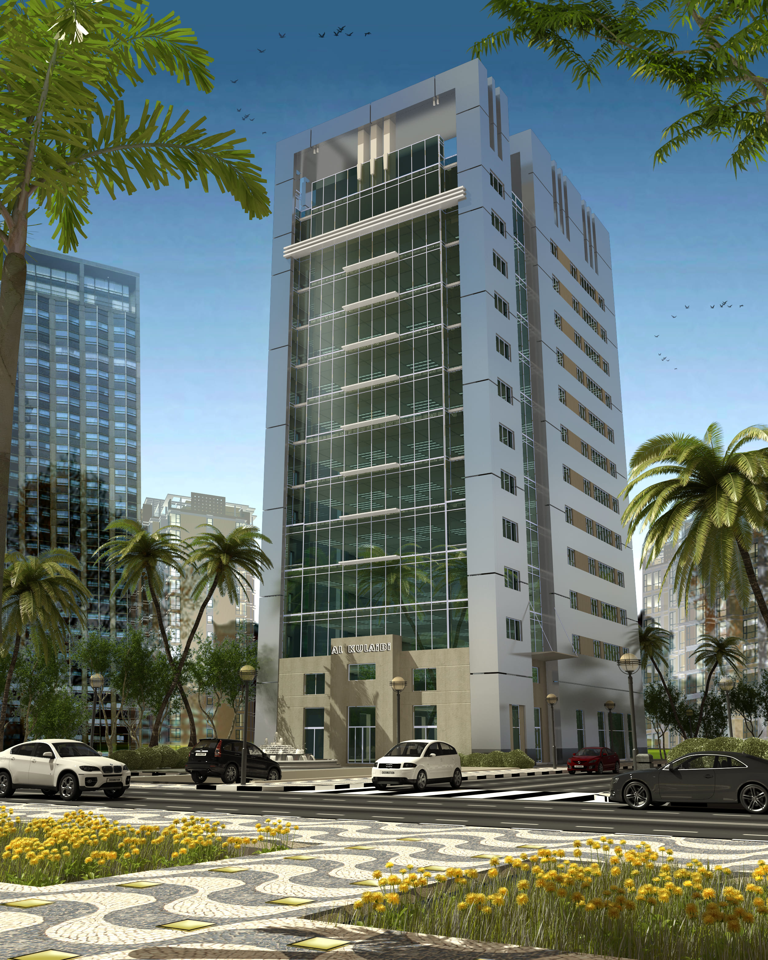 Al-KulaibiOfficeBuilding02