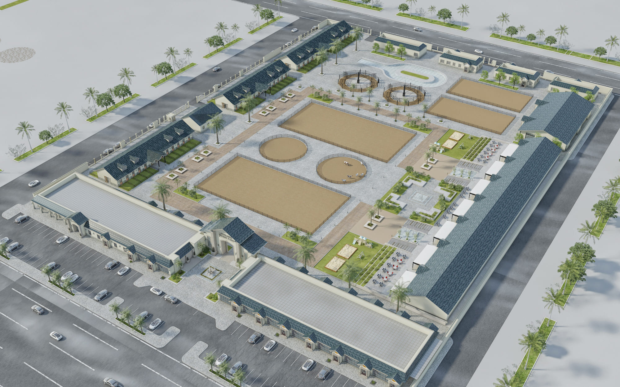 Al-SheikhHorsePark01