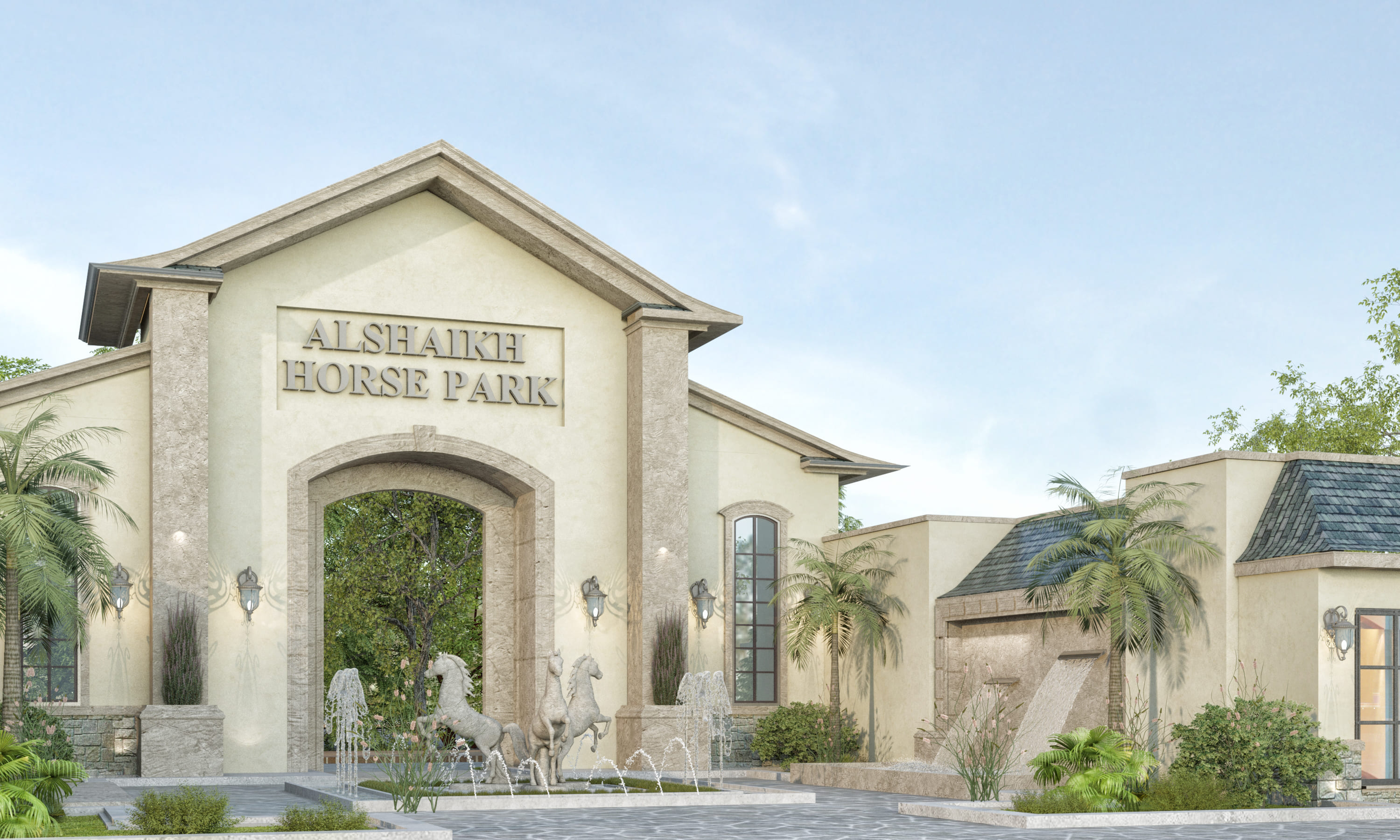 Al-SheikhHorsePark02