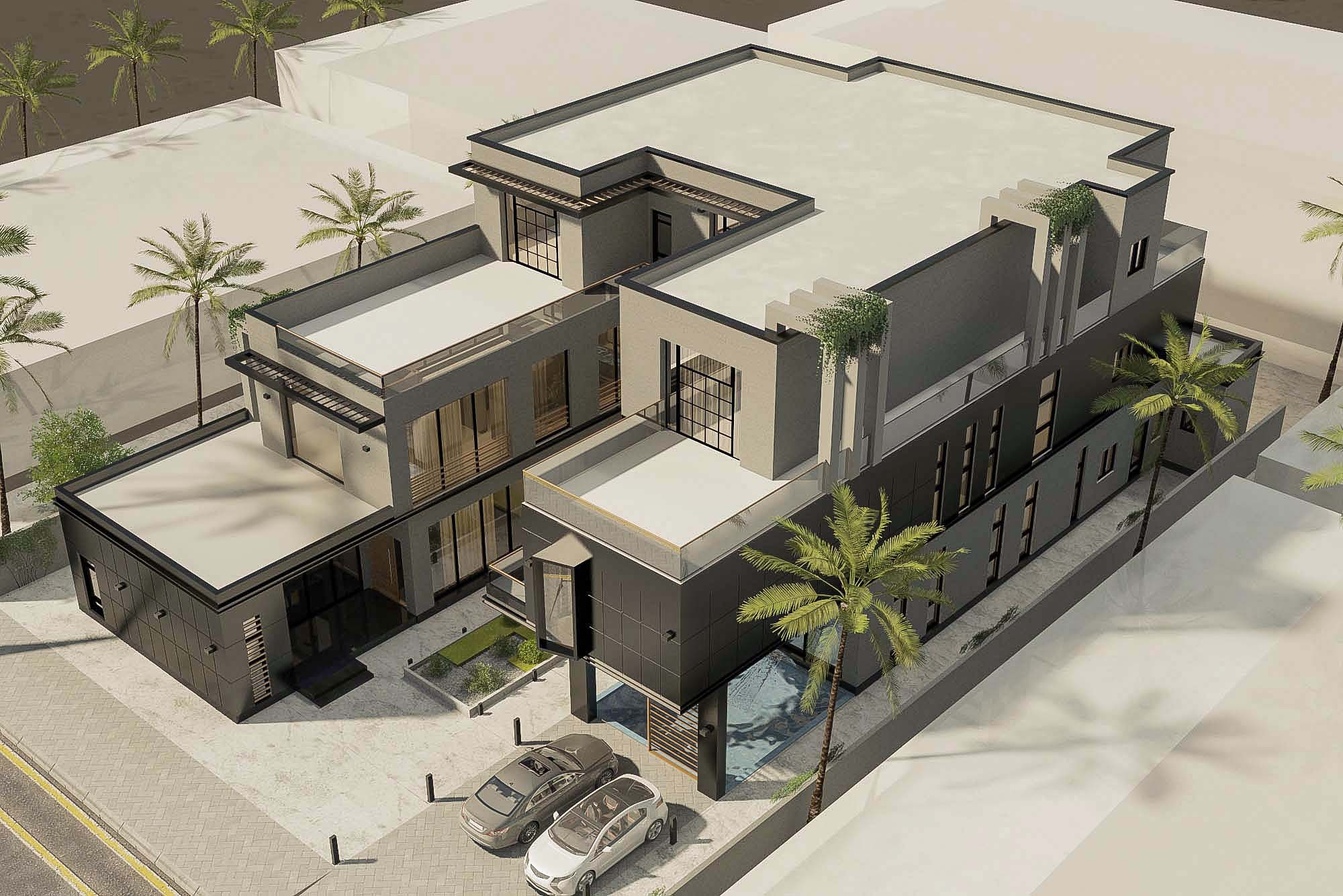 JarallahAl-SudairiVilla01