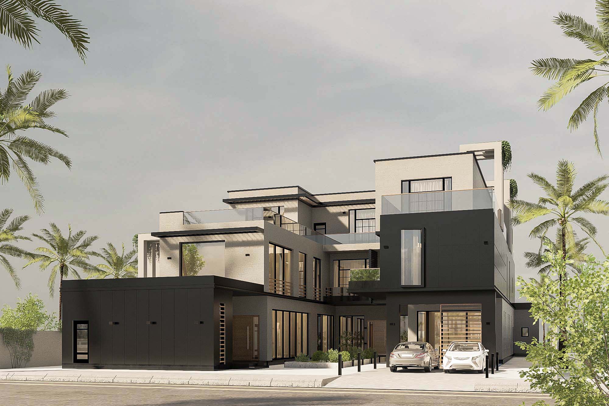 JarallahAl-SudairiVilla02