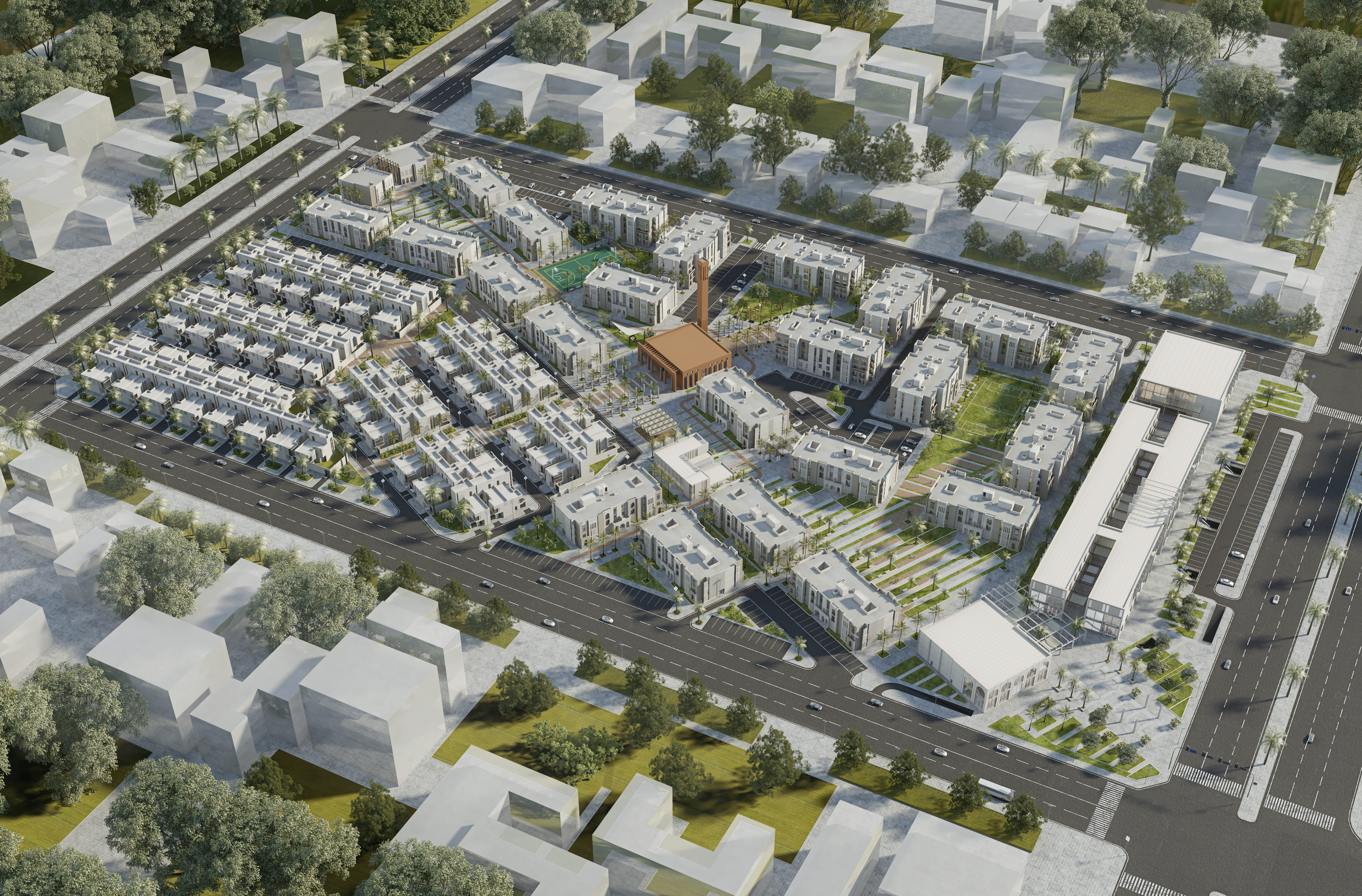 Samayaresidentialcomplexcompetition01